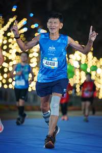 BIB: 2023, 42418
                            <button type="button" onclick="openModal(19706752)" class="btn btn-primary btn-sm float-right btn-popup" data-toggle="modal" data-target=".modal-high-quality">
                        <i class="fas fa-shopping-cart"></i> Add to Cart
                    </button>
                                            <button type="button" onclick="isThisMe(19706752, true)" class="btn btn-success btn-sm float-right btn-popup btn-isme hidden" data-toggle="tooltip" data-placement="bottom" title="นี่คือรูปของคุณใช่ไหม คลิกที่นี่เพื่อเอาเข้าอัลบั้ม">
                        <i class="fas fa-plus"></i> Add to album
                    </button>
                    <button type="button" onclick="isThisMe(19706752, false)" class="btn btn-warning btn-sm float-right btn-popup btn-isnotme hidden">
                        <i class="fas fa-ban"></i> Remove from album
                    </button>
